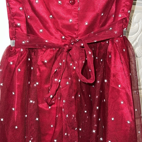 Jona Michelle Girl’s Fancy Dress 12 - Picture 7 of 14